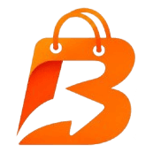 BazarNp Logo